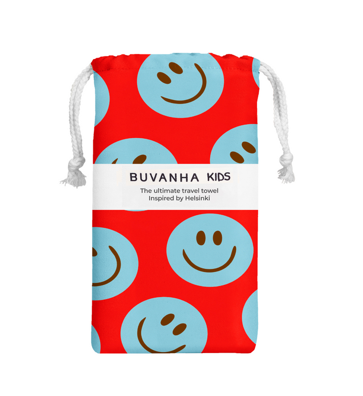 Helsinki Kids - 150x70 CM