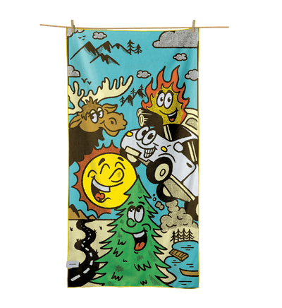 Vittsjö kids - 150x70 CM