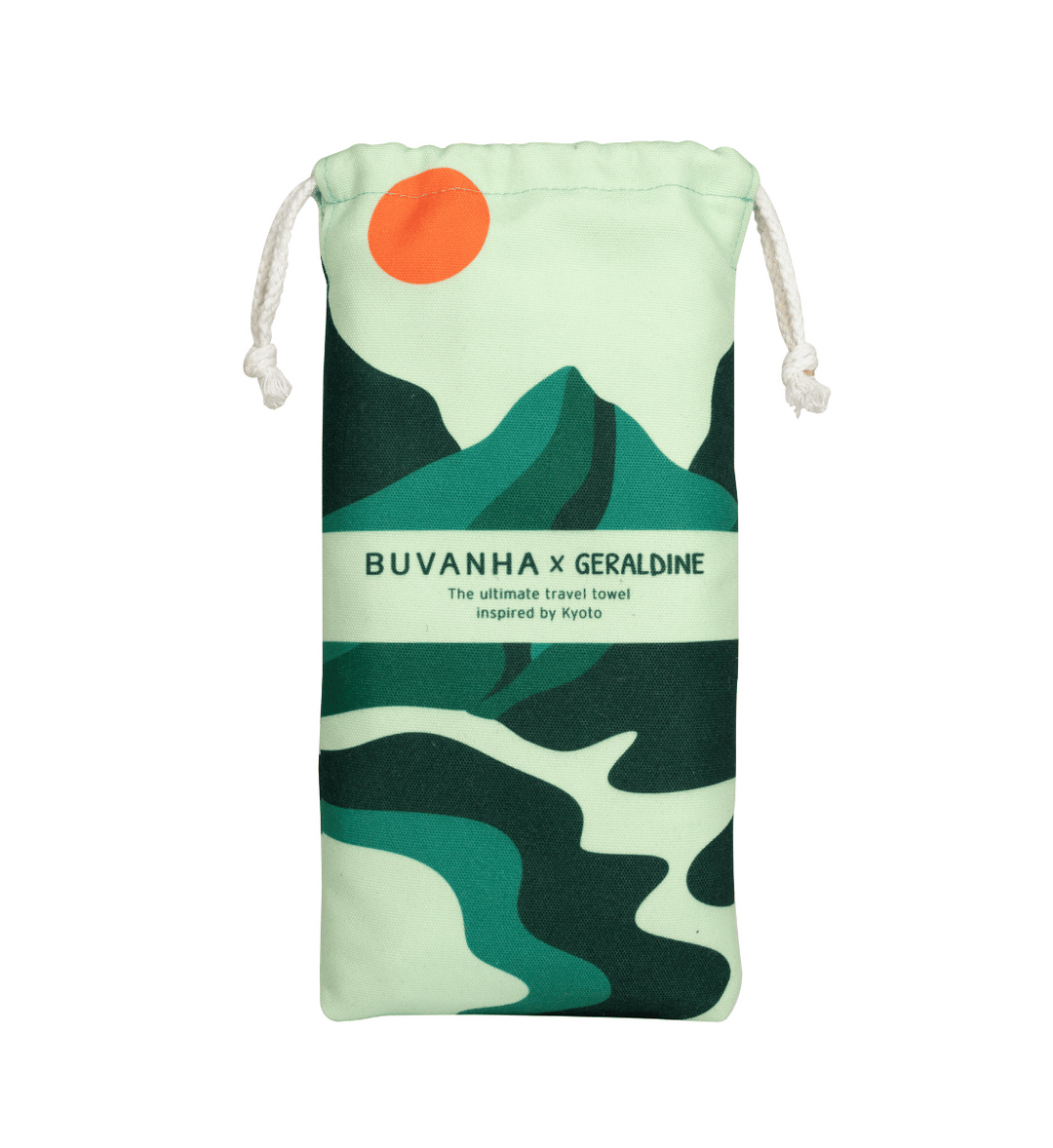 Kyoto 02 - 160x80 CM