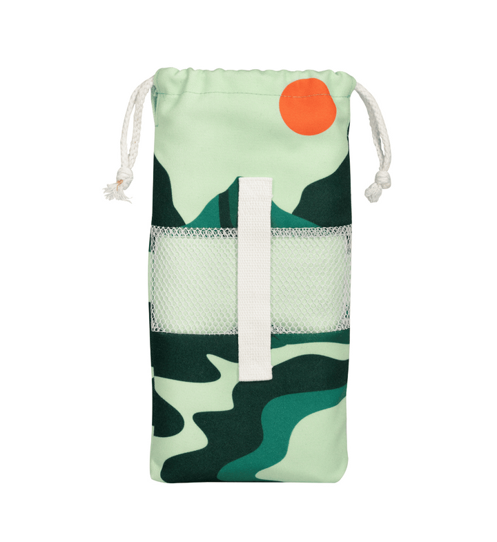 Kyoto 02 - 160x80 CM