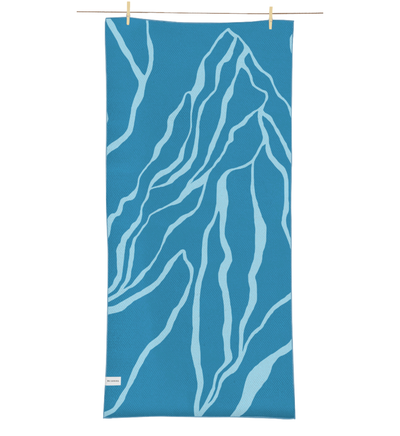 Switzerland - 100x45 CM