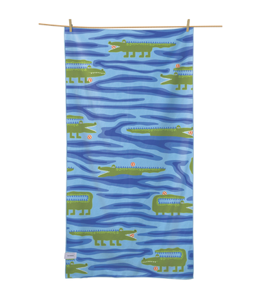 Africa Kids - 150x70 CM