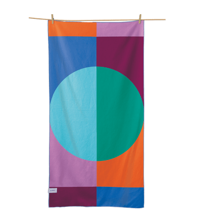 Belize 01 - 160x80 CM