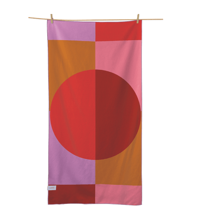 Belize 02 - 160x80 CM