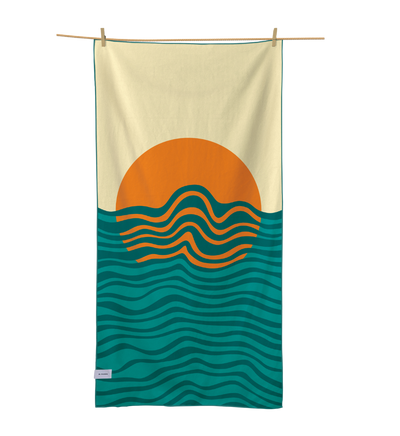 Bora Bora - 160x80 CM