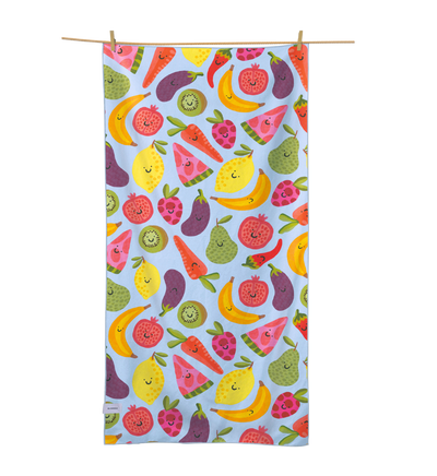 Brazil Kids - 150x70 CM