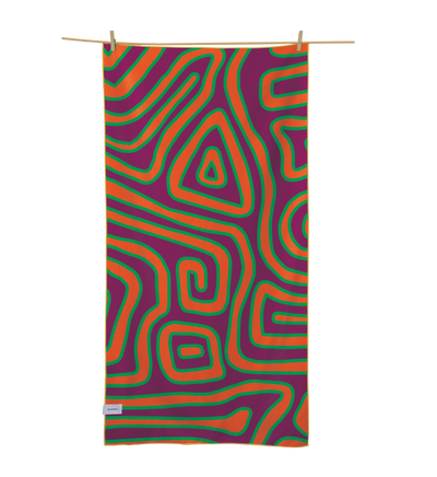 Colombia - 100x45 CM