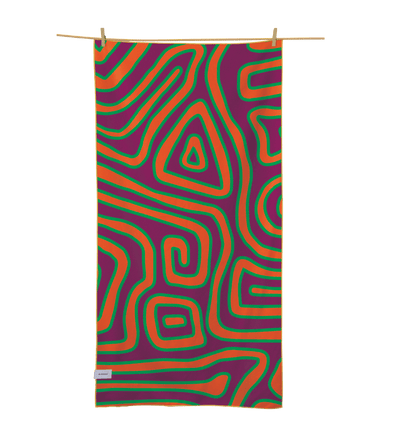 Colombia - 160x80 CM