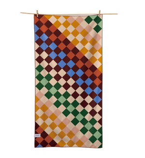 Fès - 200x90 CM