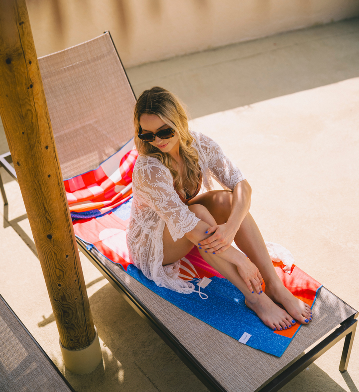 Cappadocia - 160x80 CM