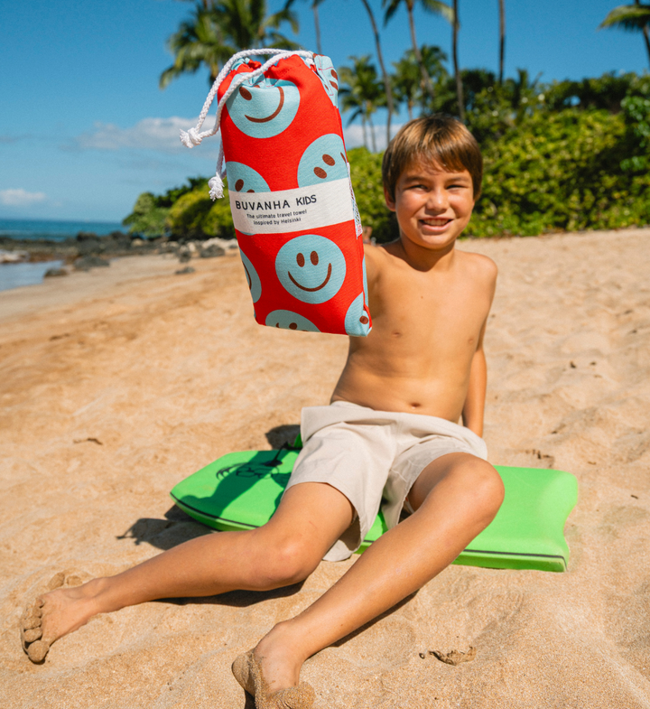 Helsinki Kids - 150x70 CM