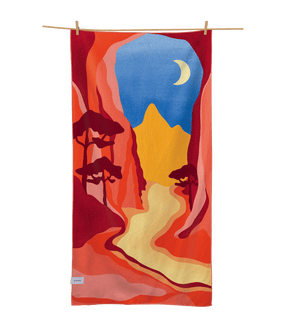Giordania - 100x45 CM