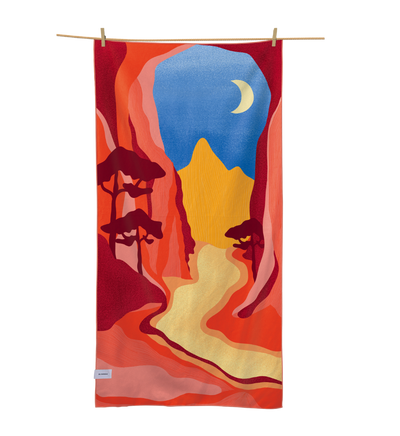 Jordania - 100x45 CM