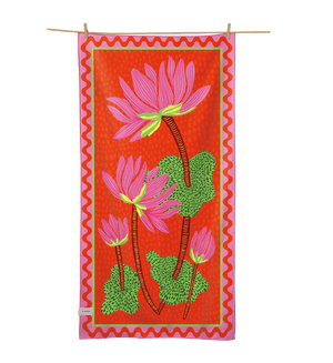 Thailandia - 200x90 CM