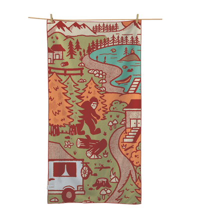 Vittsjö - 160x80 CM