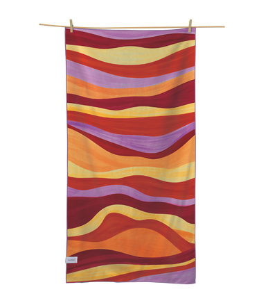 Zimbabwe - 200x90 CM