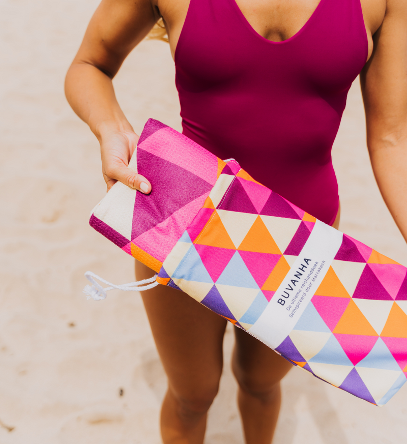 Marakesz - 200x90 CM