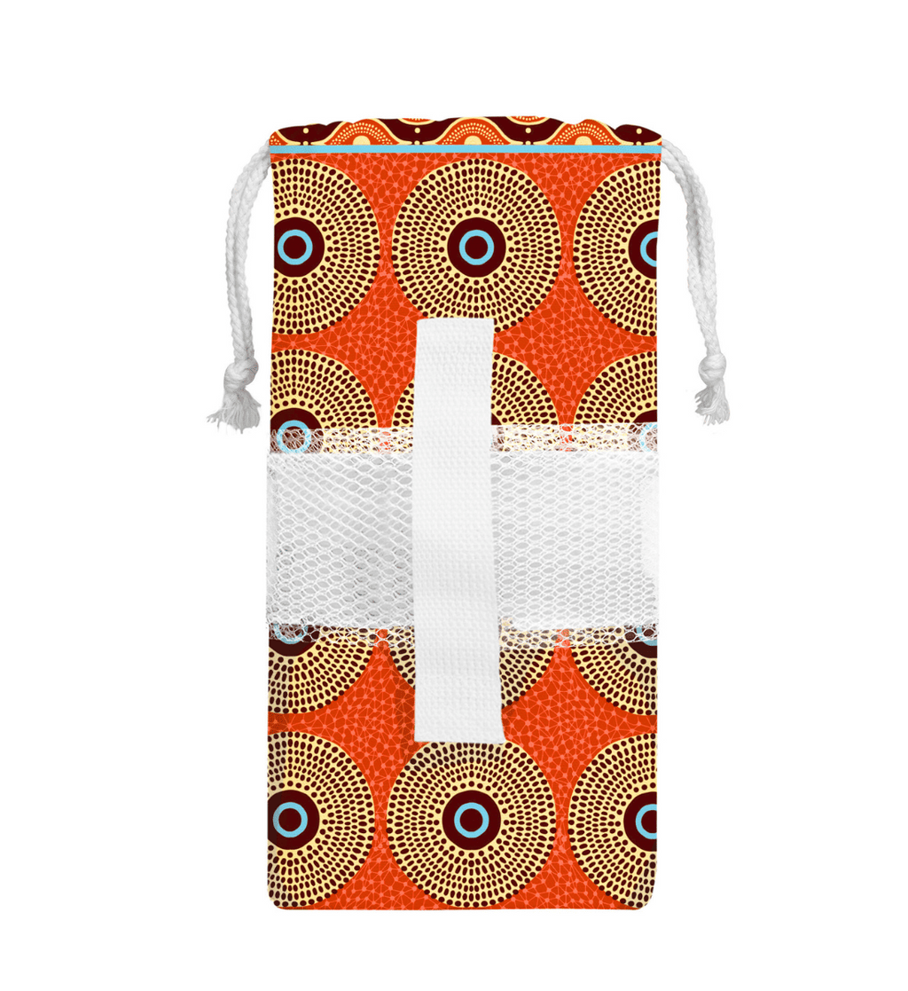 Kapsztad - 200x90 CM