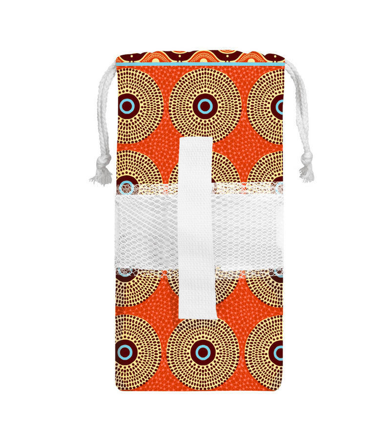 Kapsztad - 200x90 CM