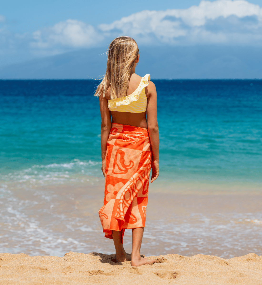 Ameland Crianças - 150x70 CM