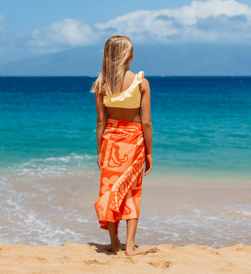 Ameland Crianças - 150x70 CM