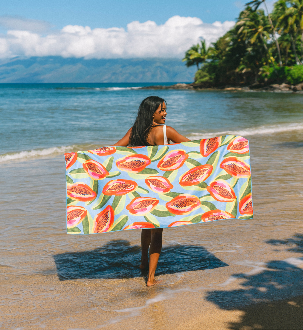 Sri Lanka - 160x80 CM