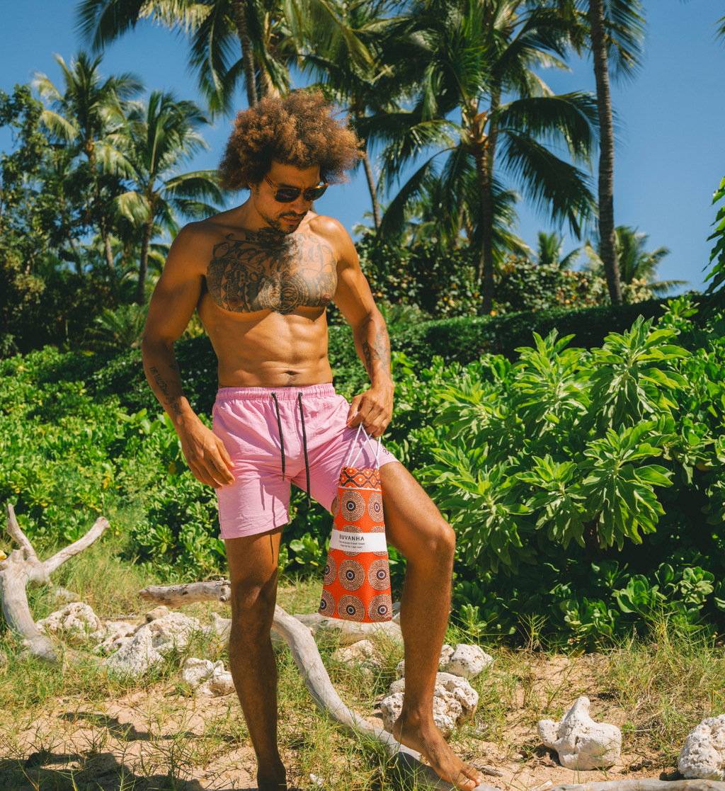 Kapsztad - 200x90 CM