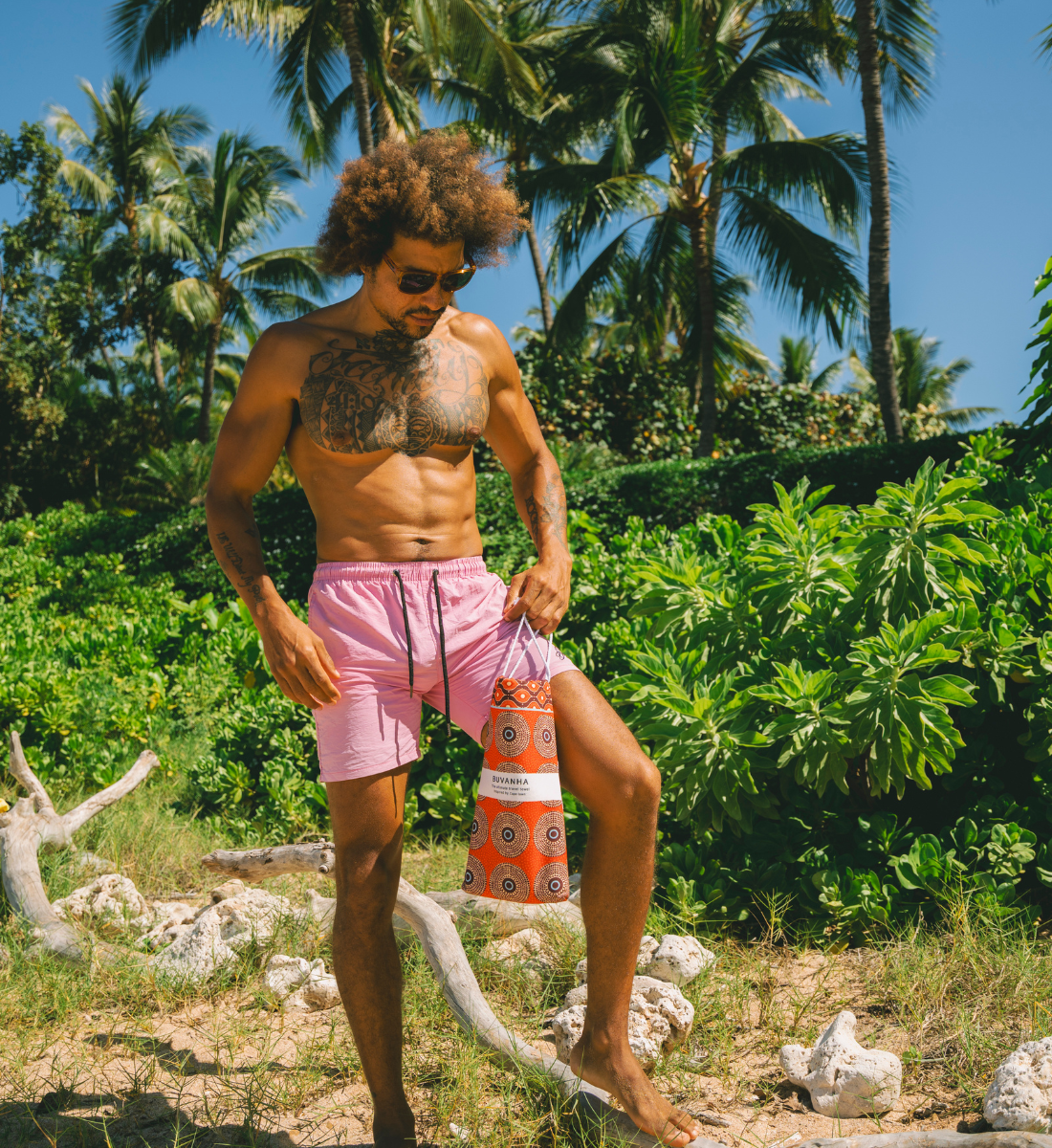 Kapsztad - 200x90 CM