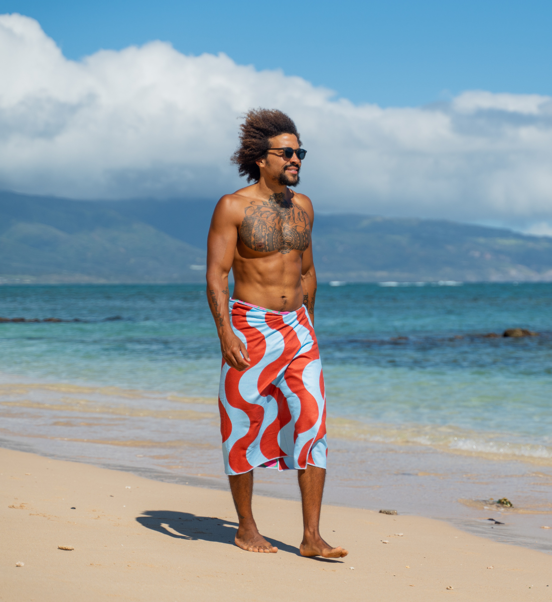 Curaçao 03 - 160x80 CM