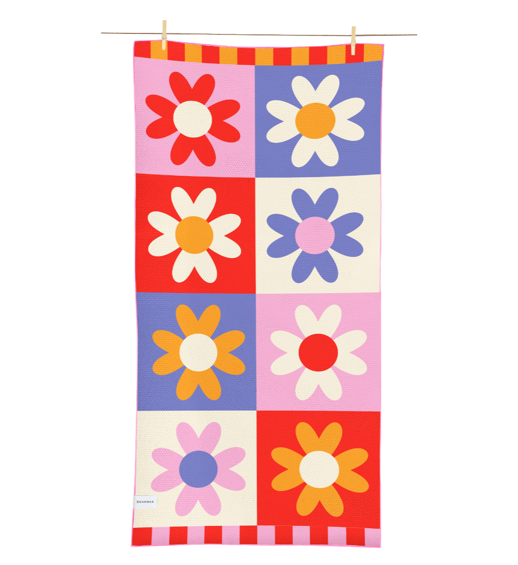 Barcelona Kids - 150x70 CM