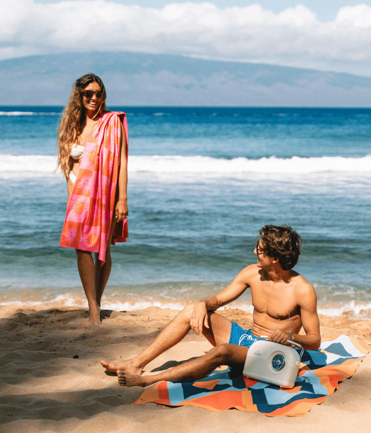 Couple Bundle Large (2x 200x90 CM)