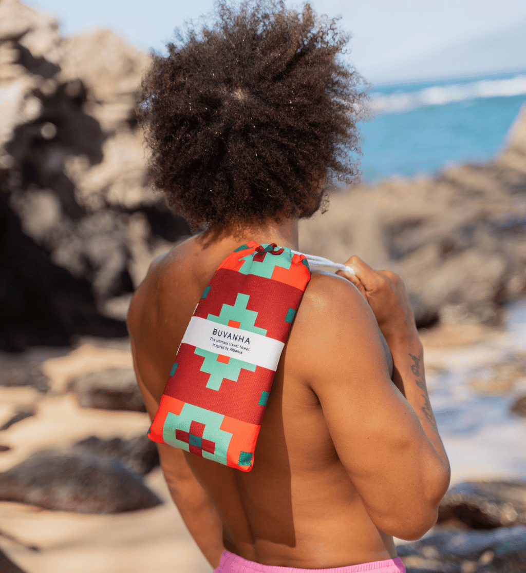 Albania 01 - 160x80 CM