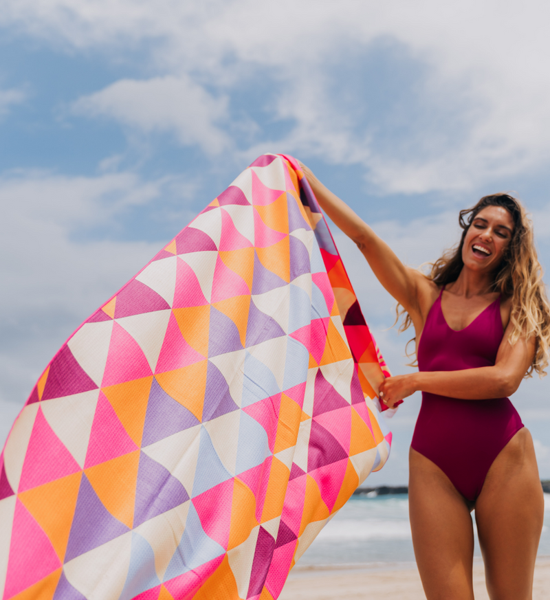 Marakesz - 200x90 CM