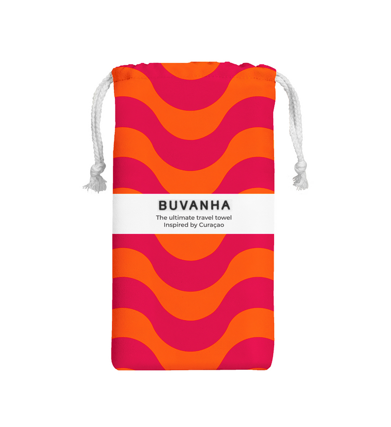 Curaçao 01 - 200x90 CM