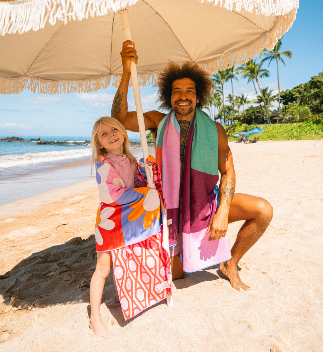 Belize 01 - 200x90 CM