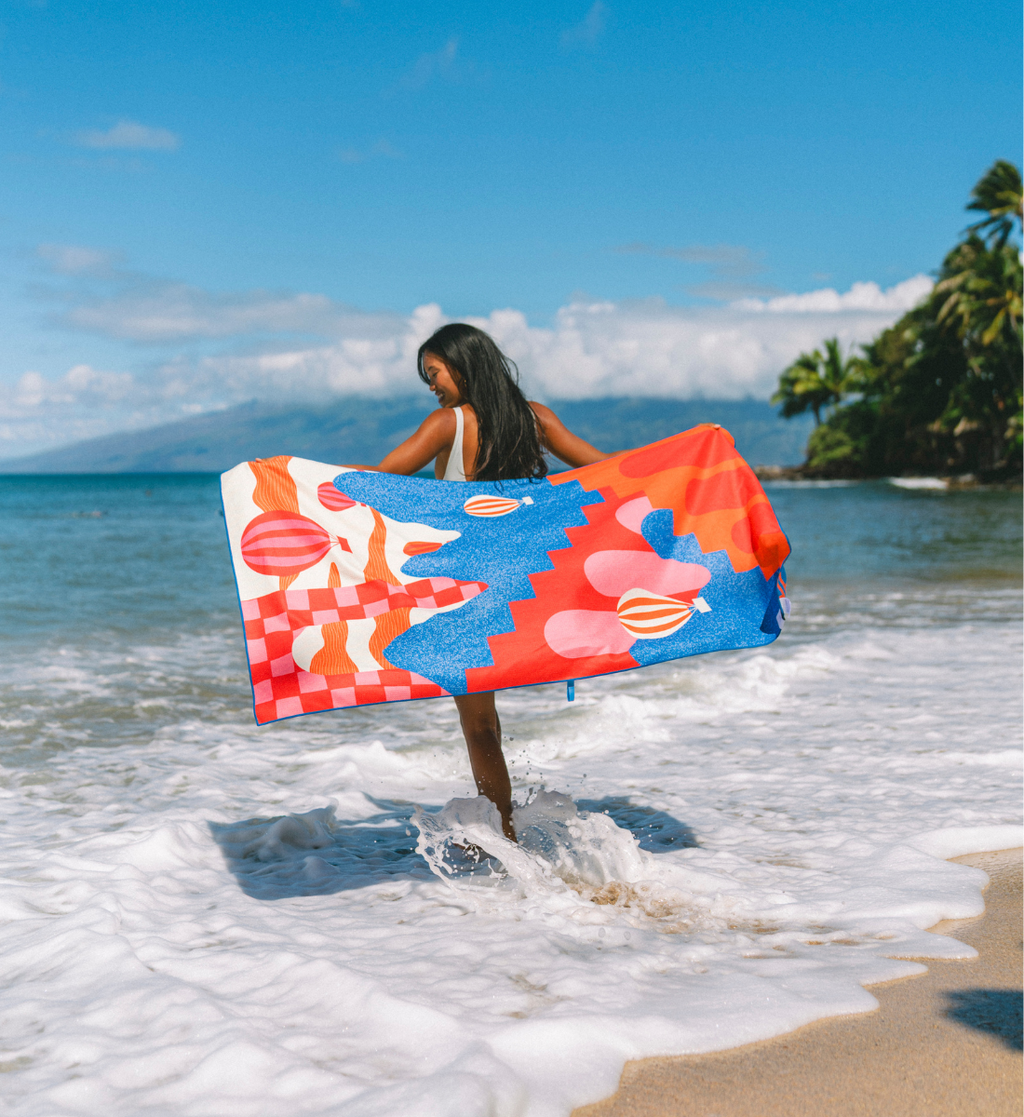 Kapadocja - 200x90 CM