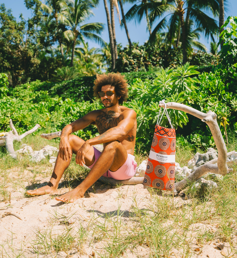 Kapsztad - 200x90 CM