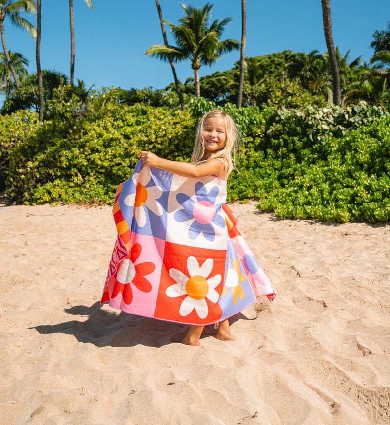 Barcelona Crianças - 150x70 CM