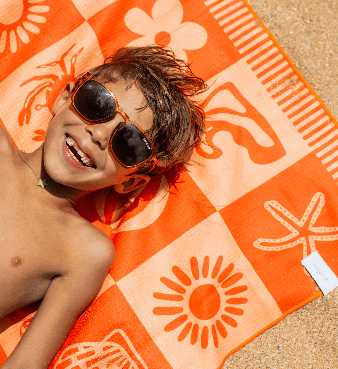 Ameland Crianças - 150x70 CM