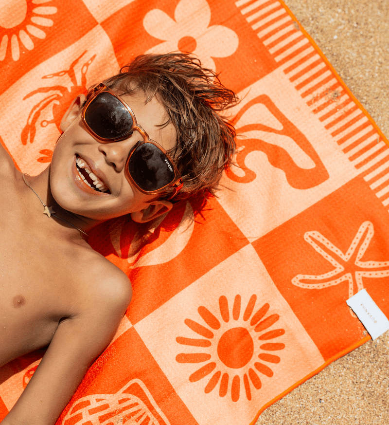 Ameland Crianças - 150x70 CM