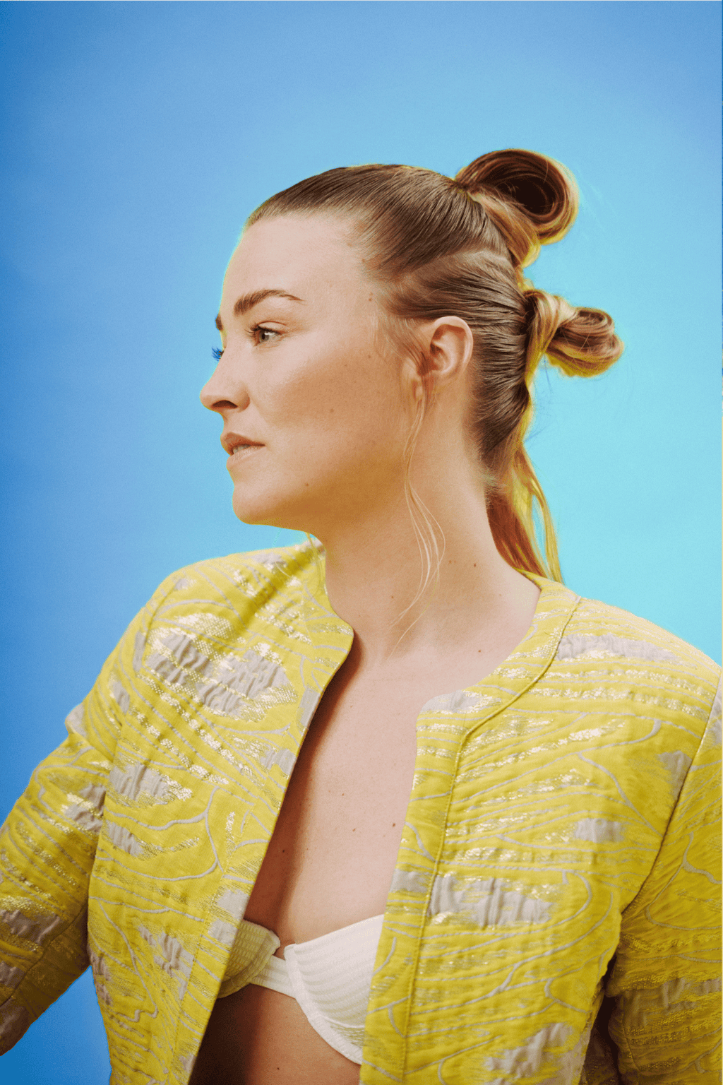 Kyoto 01 - 160x80 CM