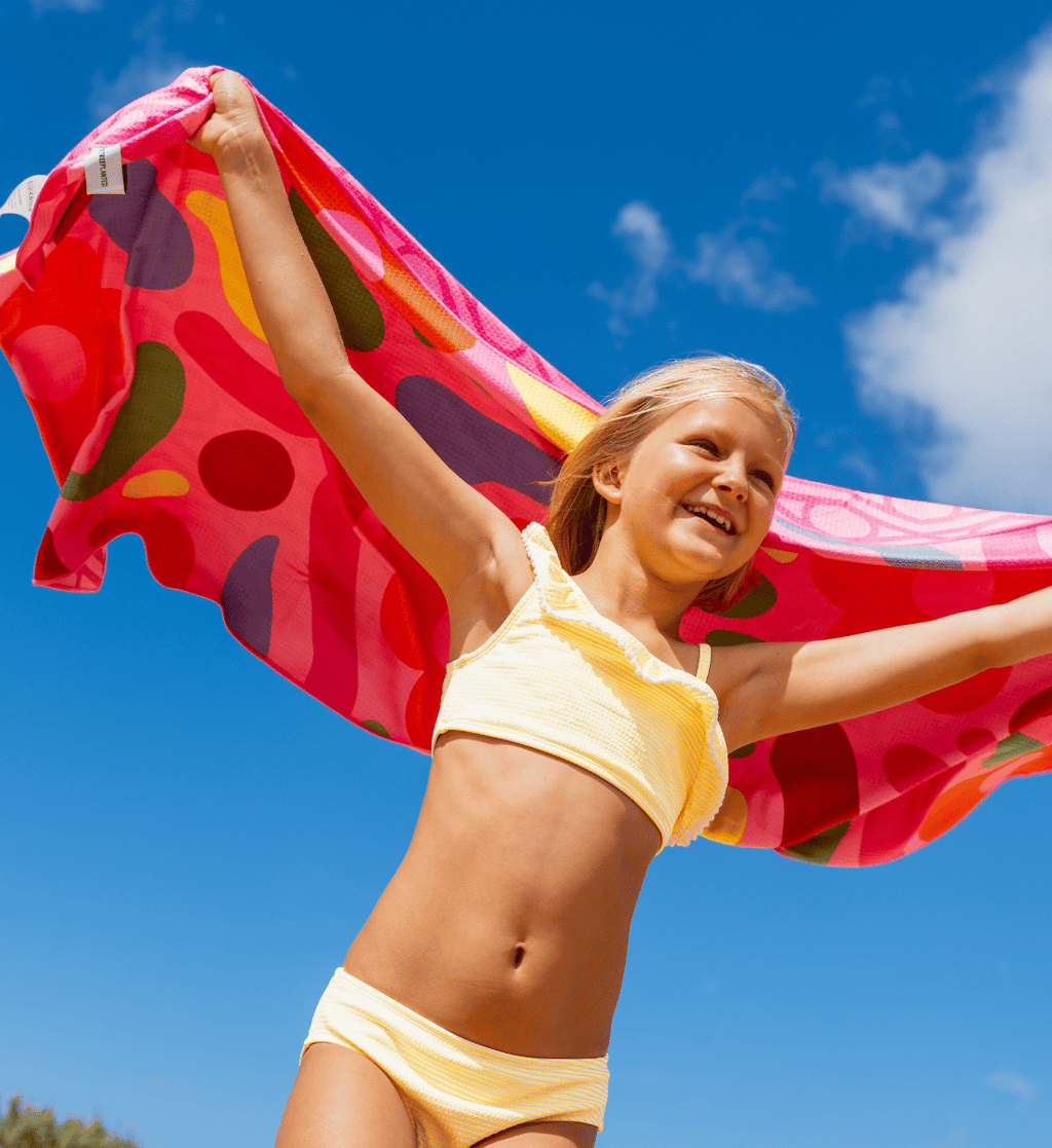 Ibiza Kids - 150x70 CM