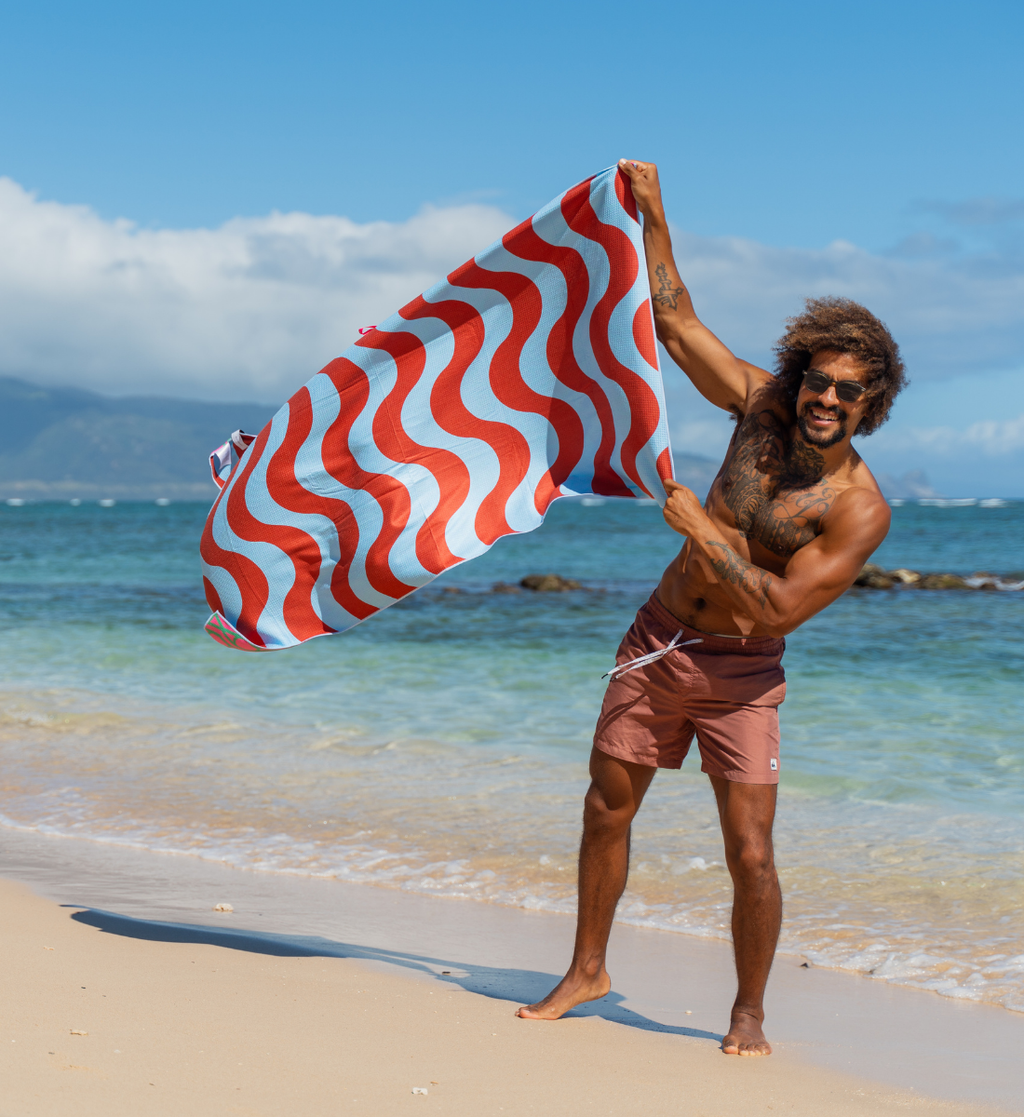 Curaçao 03 - 160x80 CM