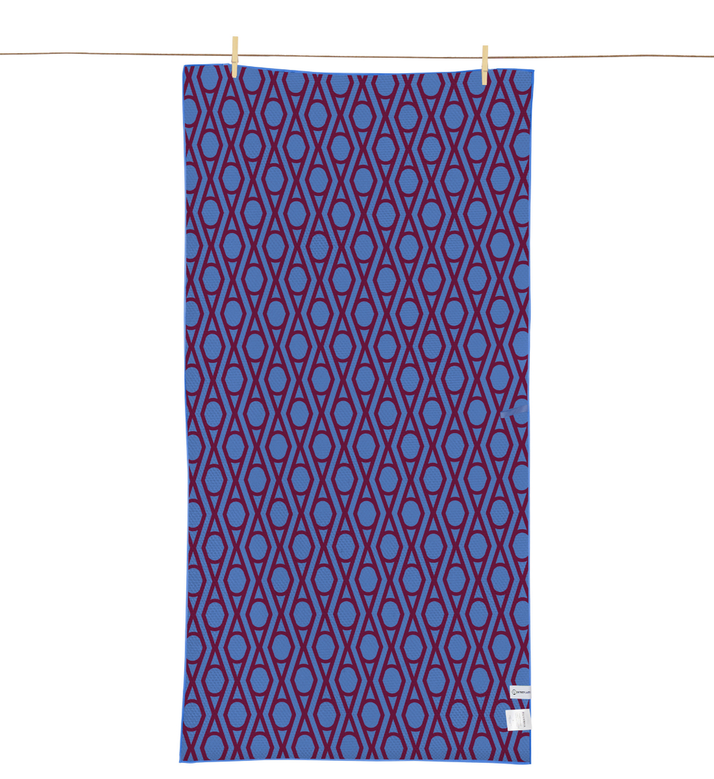 Belize 01 - 160x80 CM