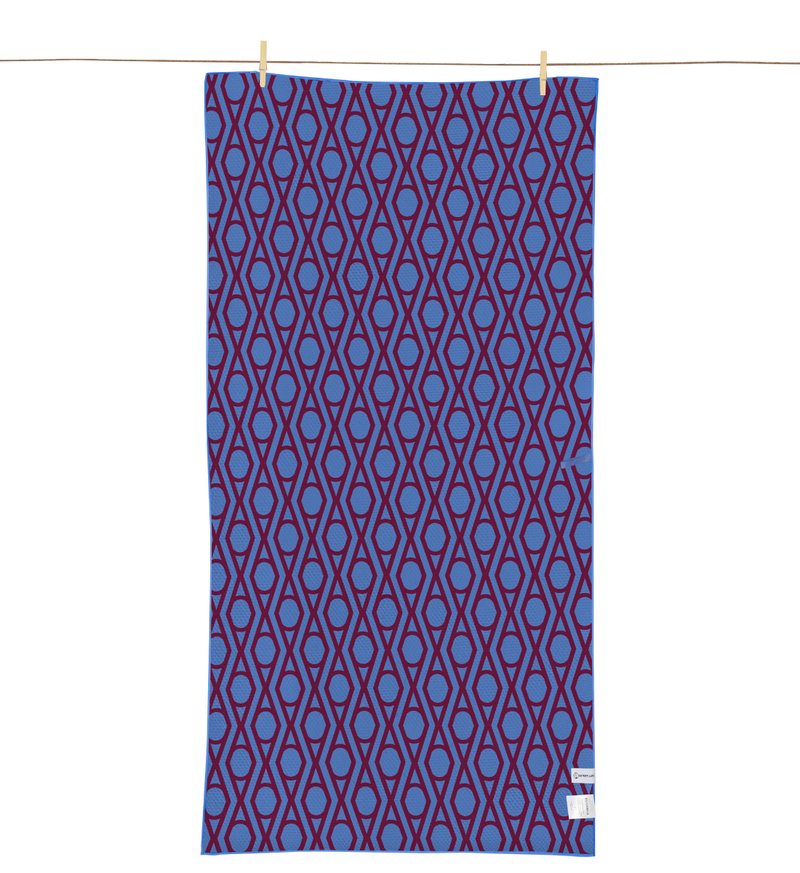 Belize 01 - 160x80 CM