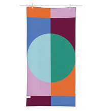 Belize 01 - 200x90 CM