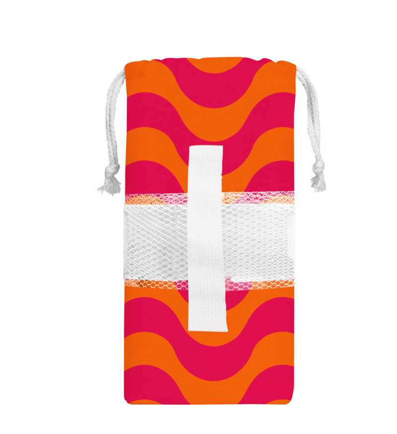 Curaçao 01 - 200x90 CM