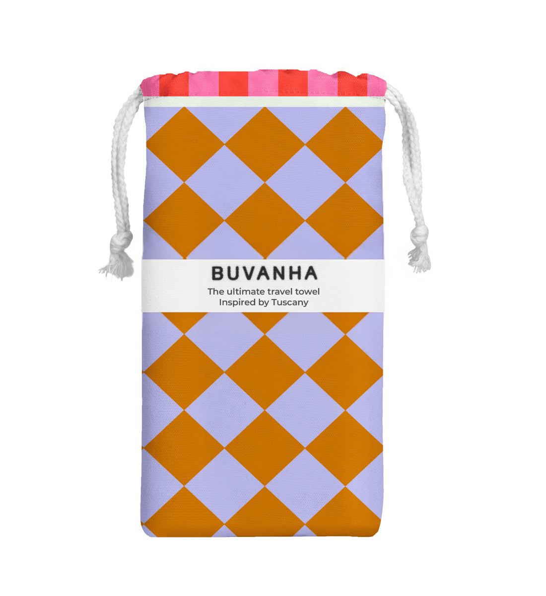 Toskania - 160x80 CM