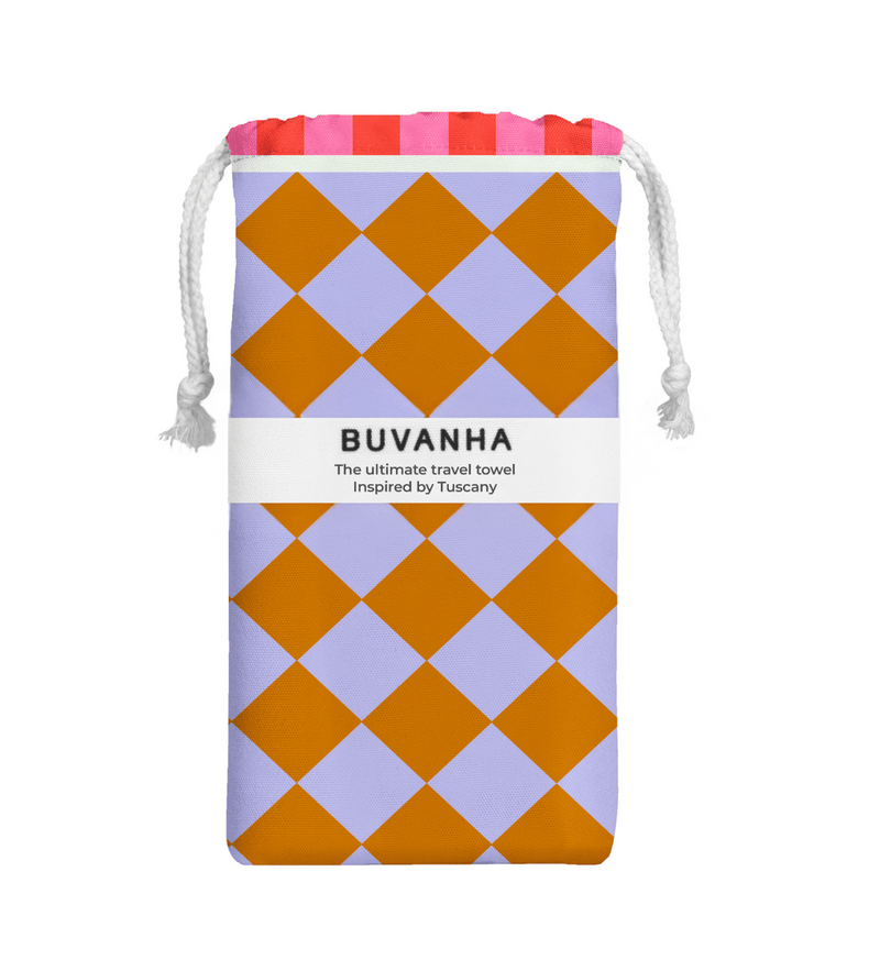 Toskania - 160x80 CM