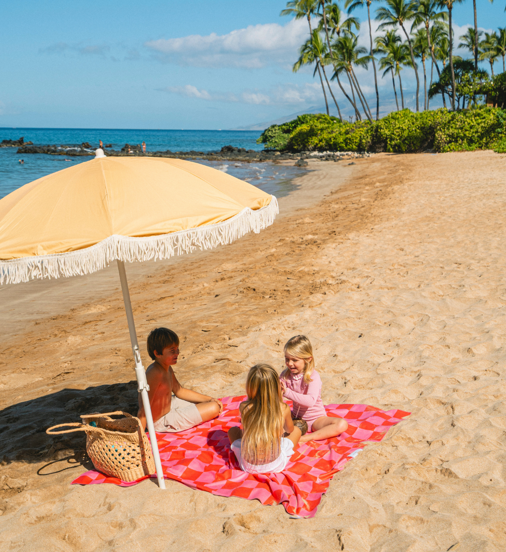 Lizbona Kids - 150x70 CM